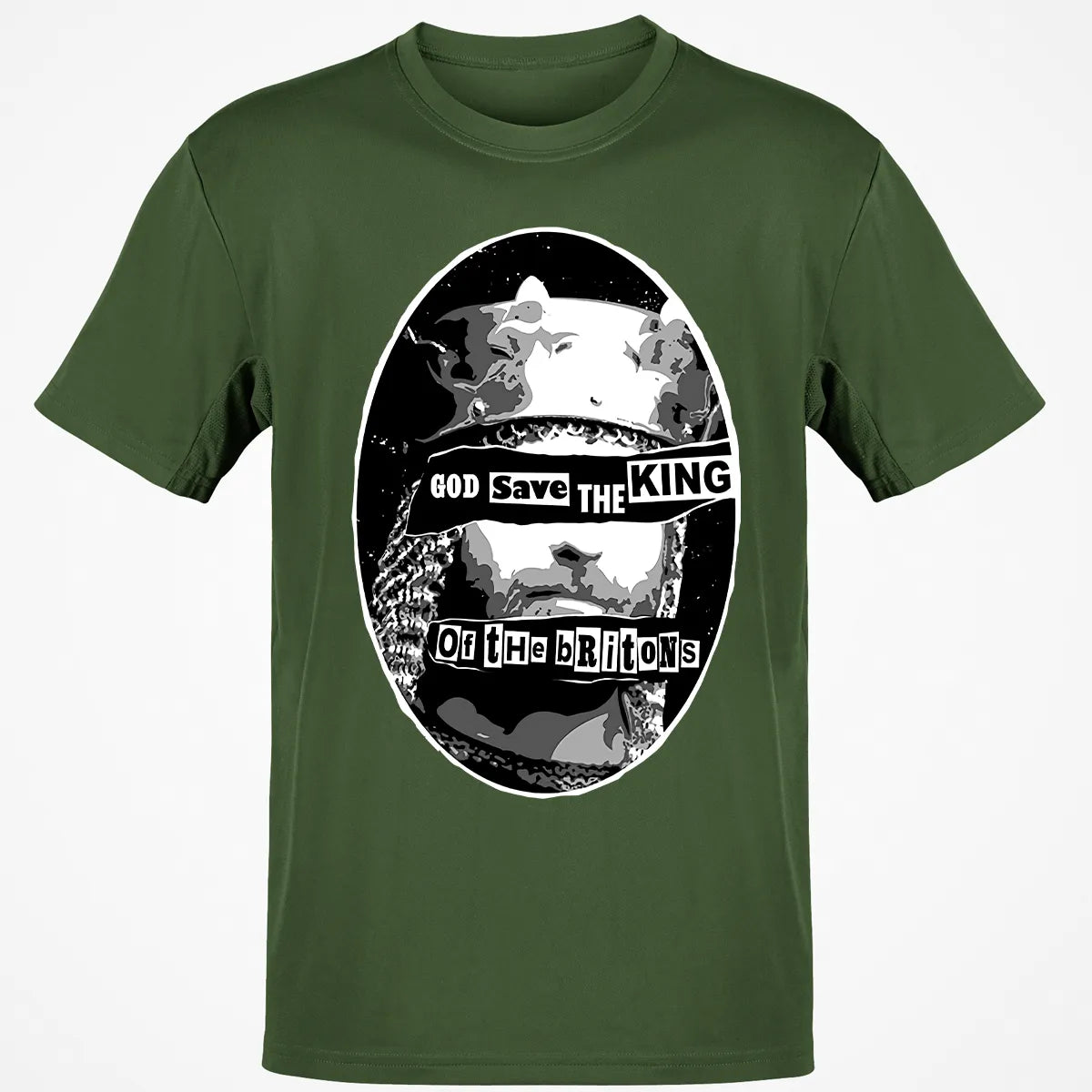 Classic Unisex T-Shirt - E4MVC2HN