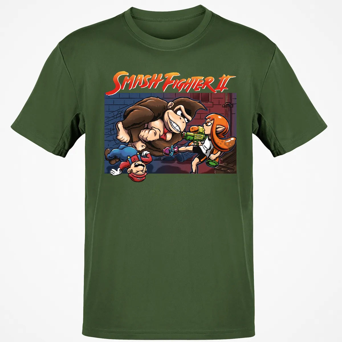 Classic Unisex T-Shirt - XR29KSXU