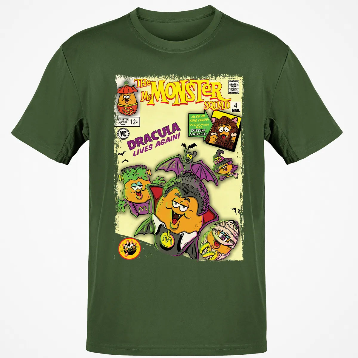 Classic Unisex T-Shirt - 7N9GXFY7