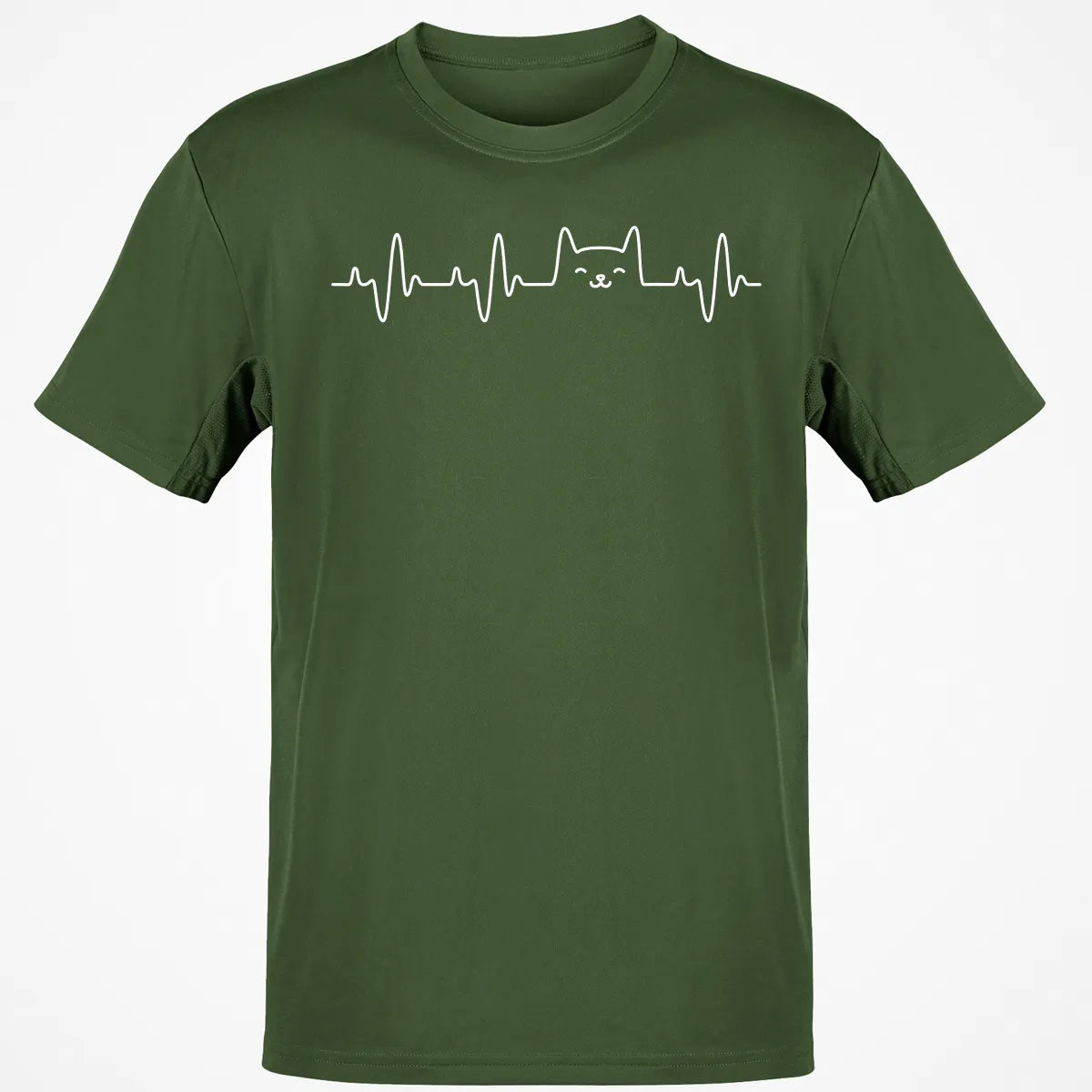 Classic Unisex T-Shirt - APTEDTSG