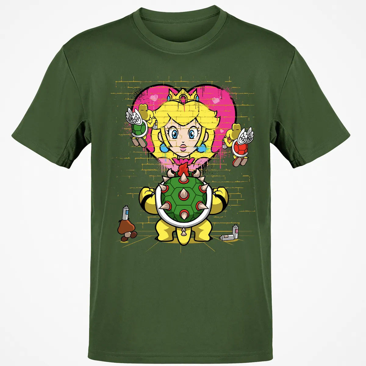 Classic Unisex T-Shirt - 9DMQZQYH