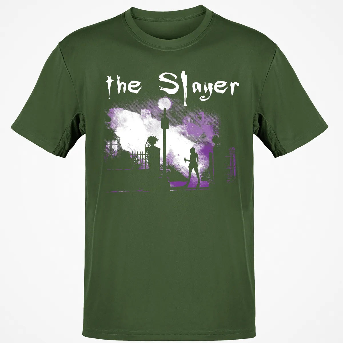 Classic Unisex T-Shirt - TW6PZ4NV