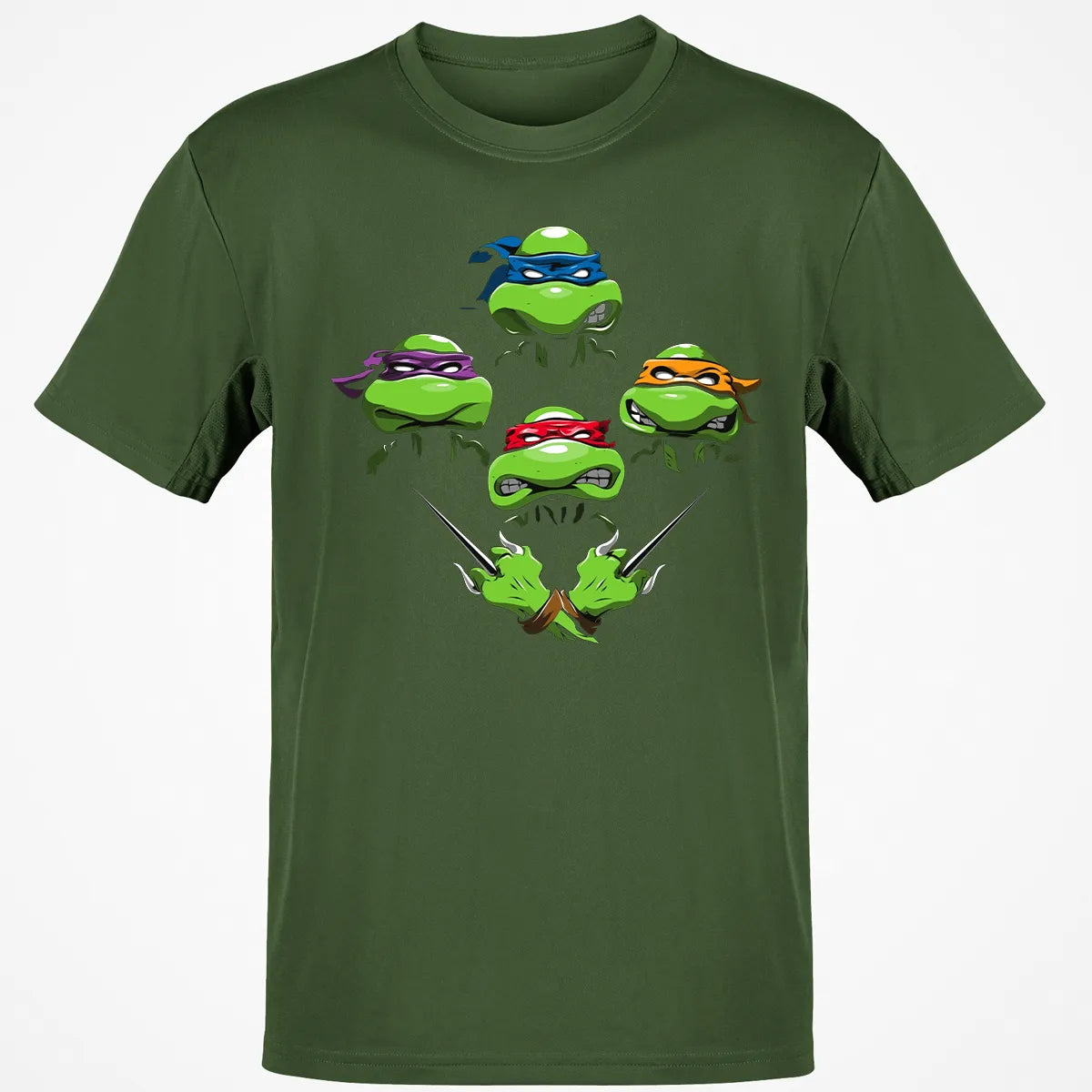 Classic Unisex T-Shirt - HAUBTEPF