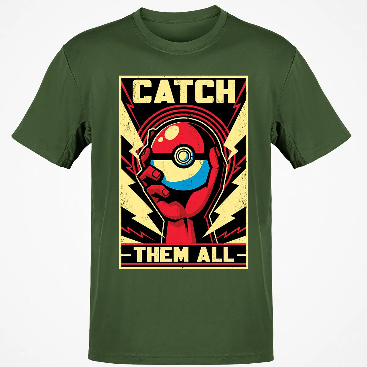 Classic Unisex T-Shirt - B6X3ZKWH