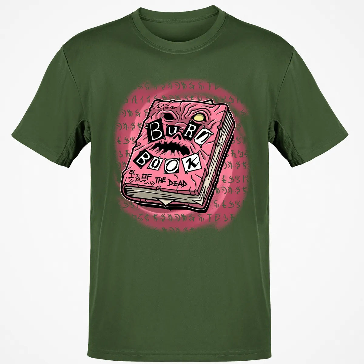 Classic Unisex T-Shirt - HWYS8N7V