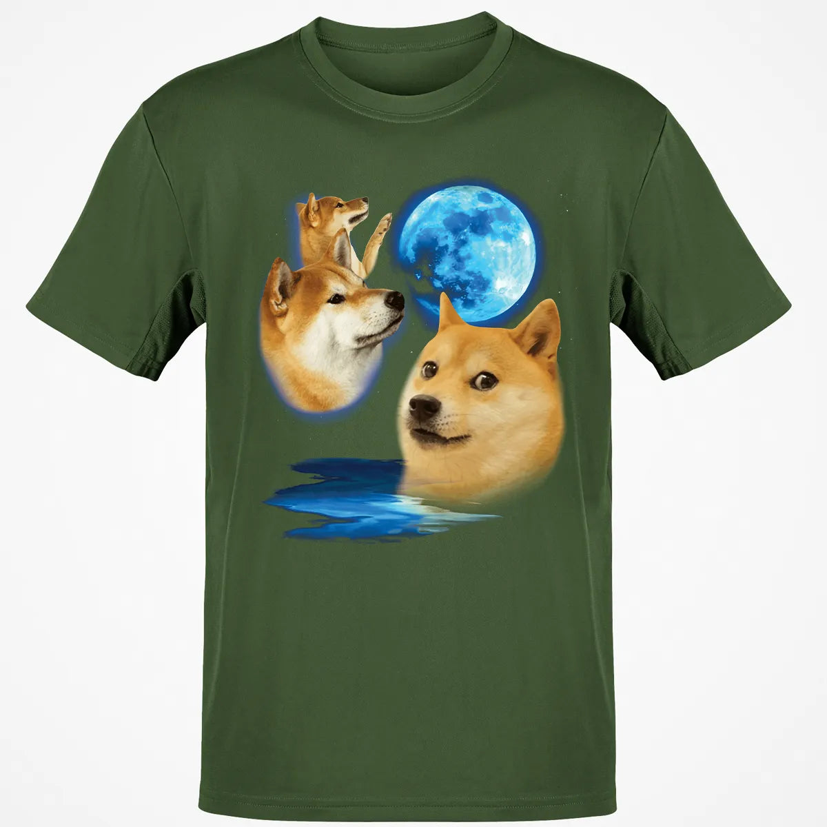 Classic Unisex T-Shirt - DPHPCR4D