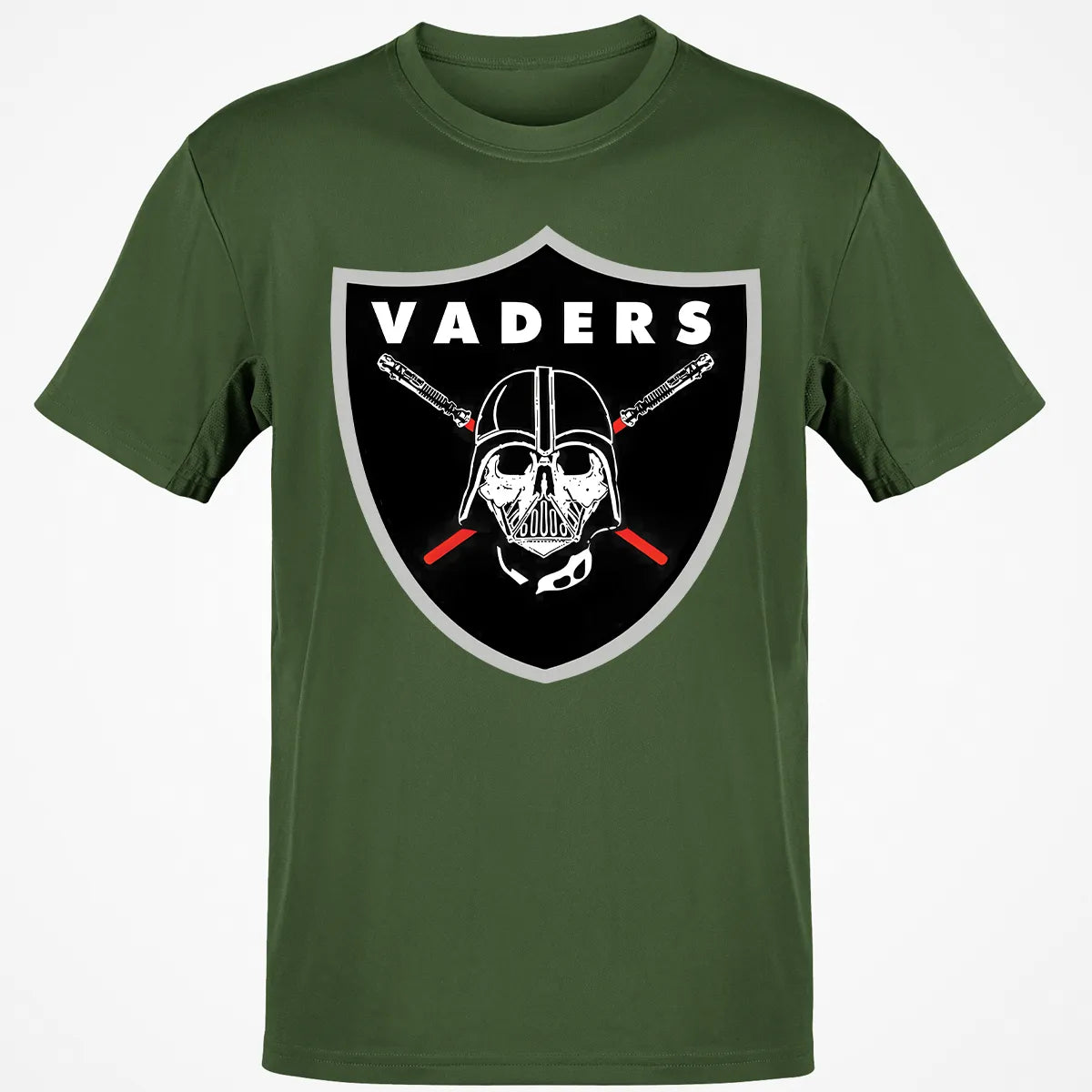 Classic Unisex T-Shirt - Q815LRXF