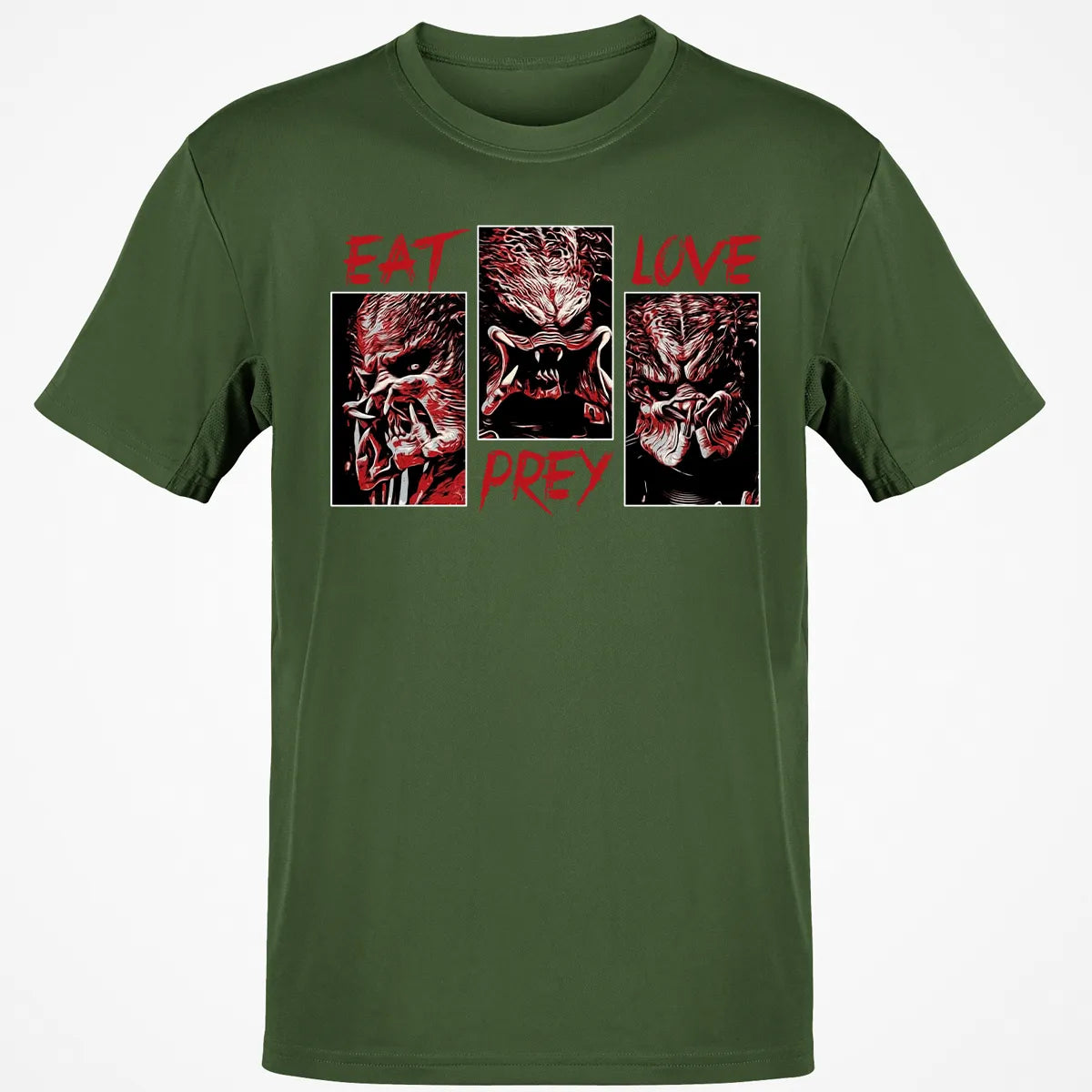Classic Unisex T-Shirt - 867QWGAL