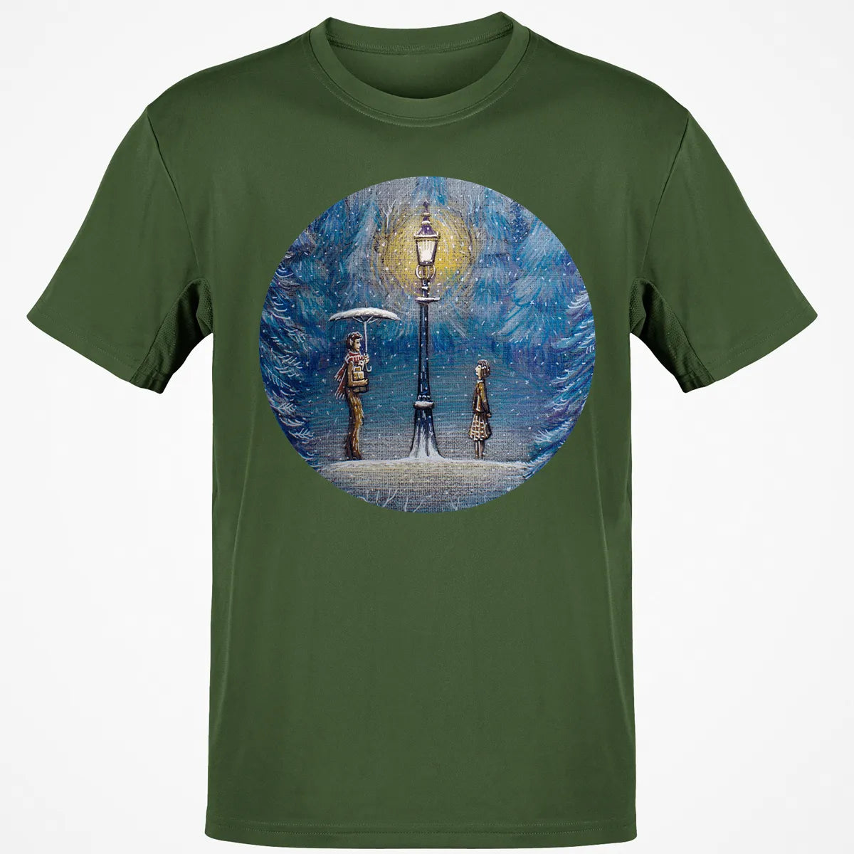 Classic Unisex T-Shirt - PPSCK3MZ