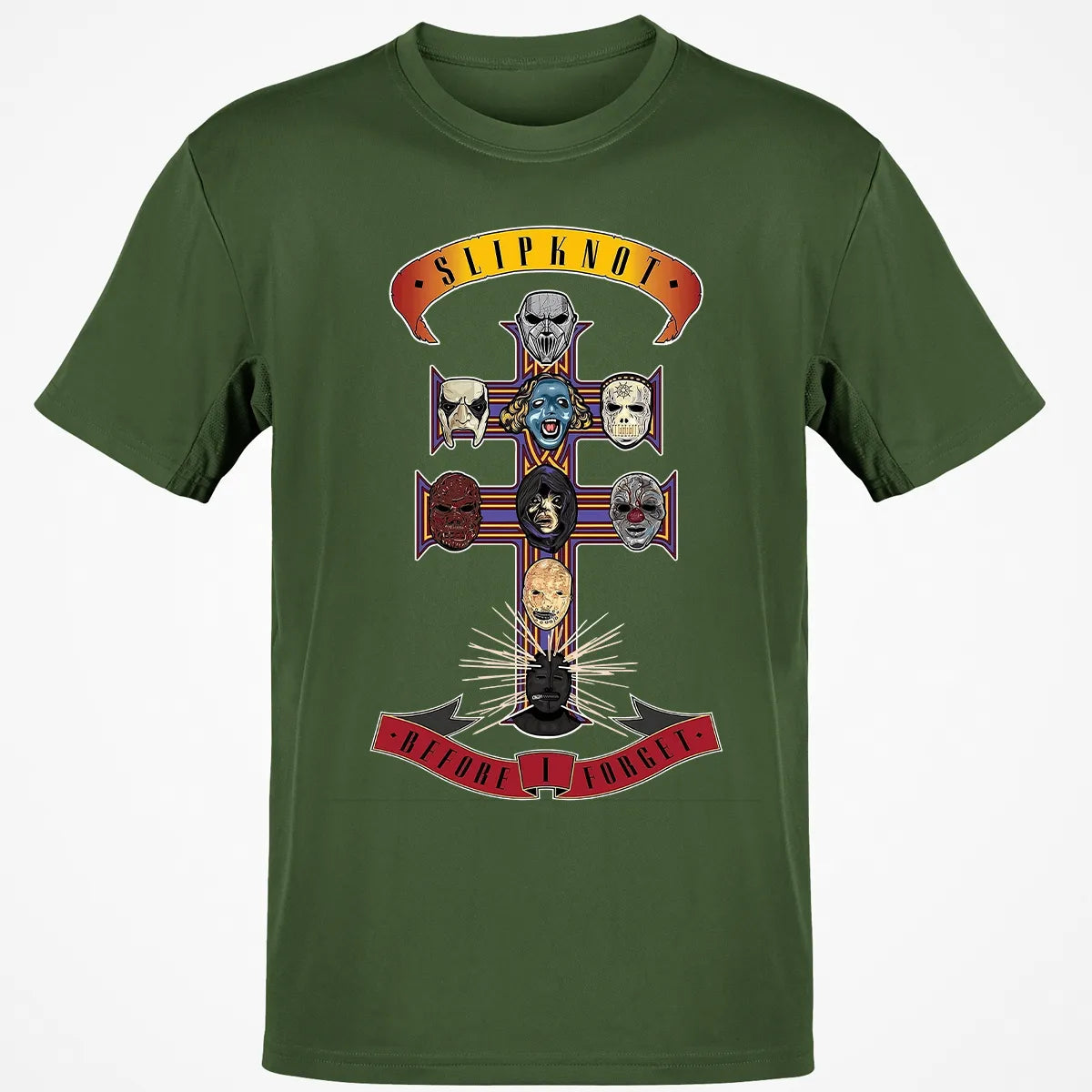 Classic Unisex T-Shirt - N4X1AVXE