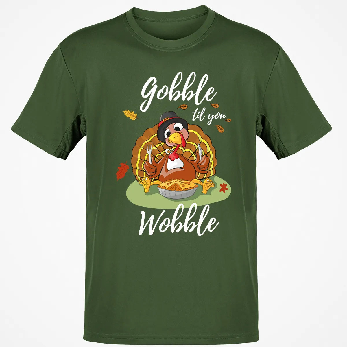Classic Unisex T-Shirt - H59EGB6T