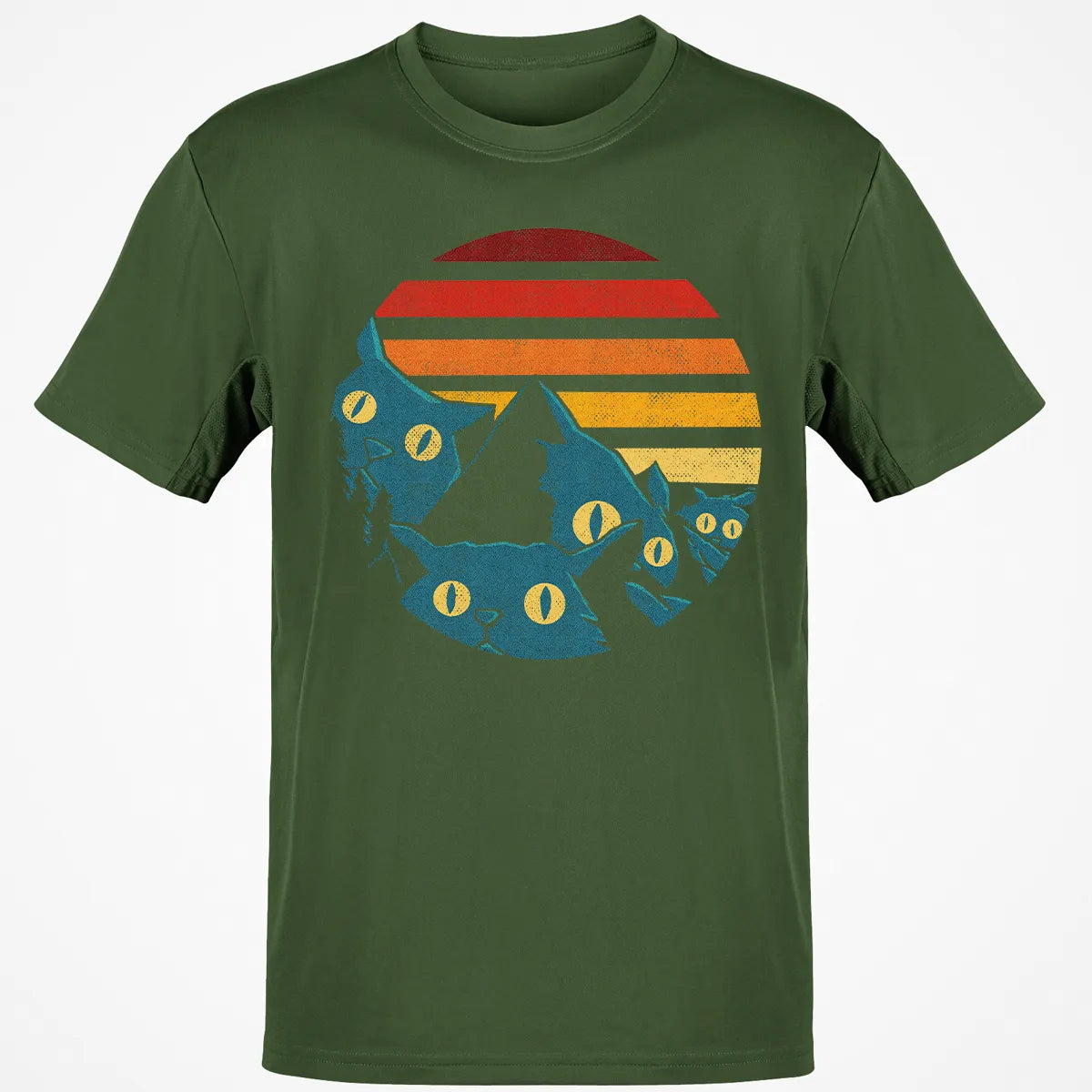 Classic Unisex T-Shirt - SRUAW721