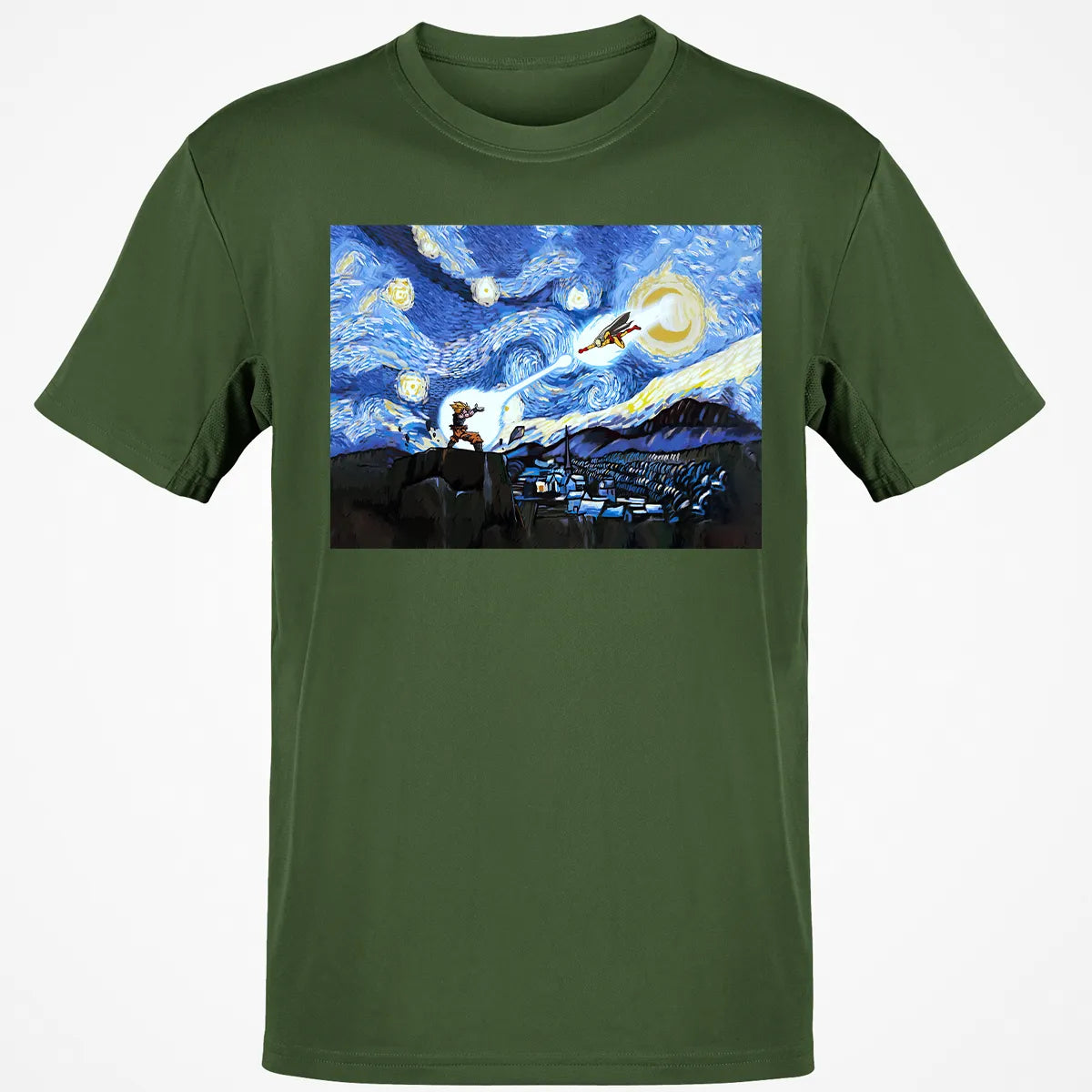 Classic Unisex T-Shirt - ZE6XVSXQ
