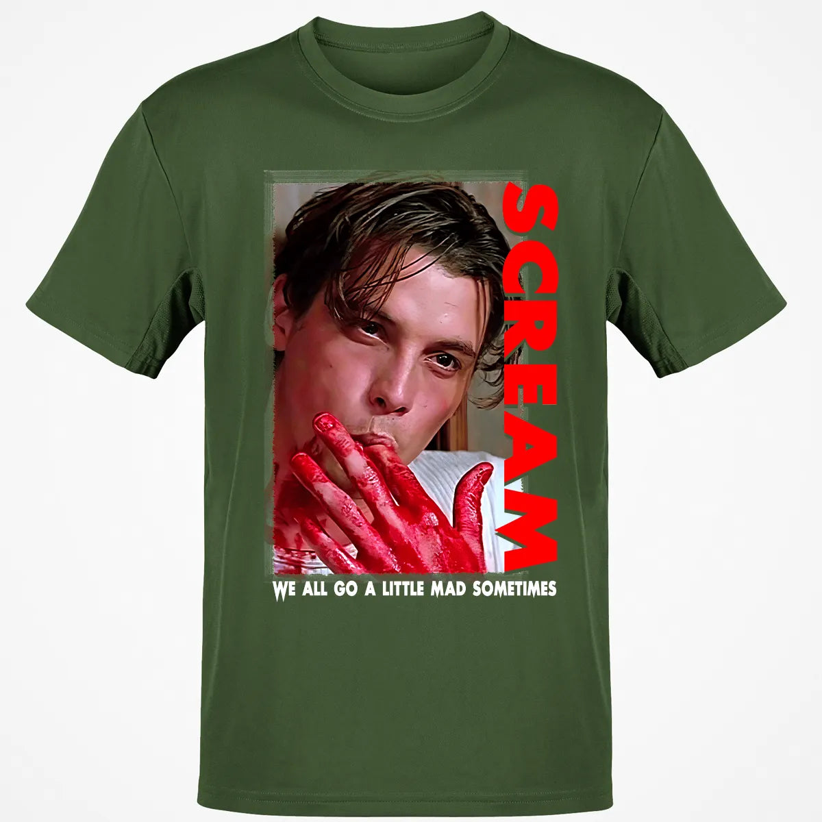 Classic Unisex T-Shirt - WFV2XMBC
