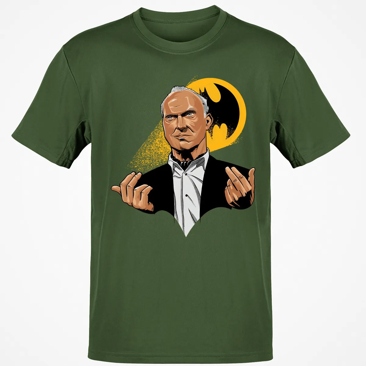 Classic Unisex T-Shirt - 6G9D47JY