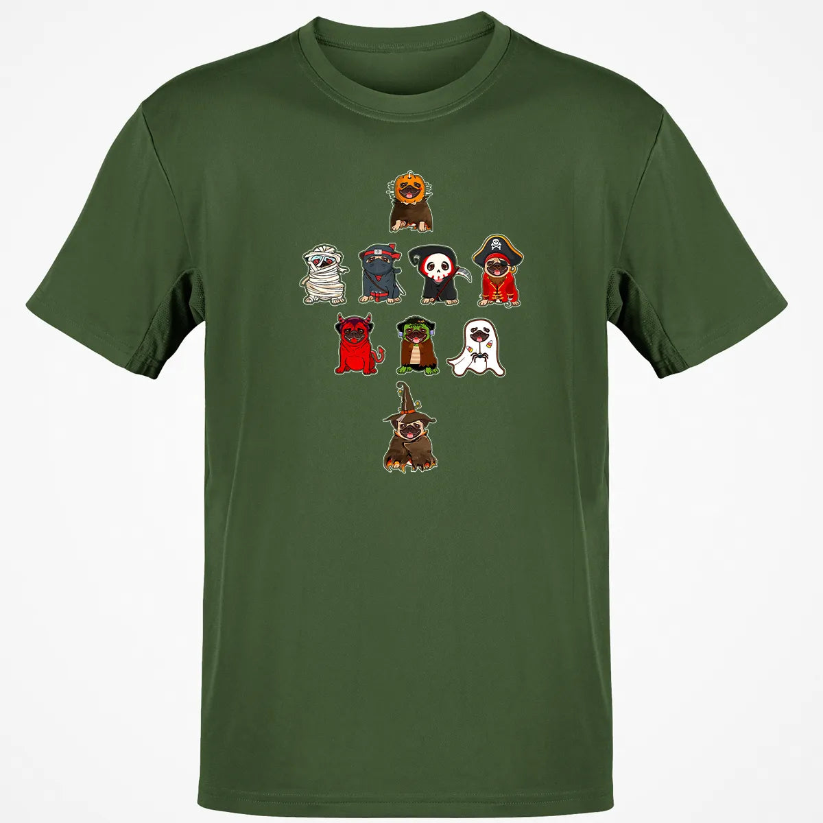 Classic Unisex T-Shirt - W951YDEJ