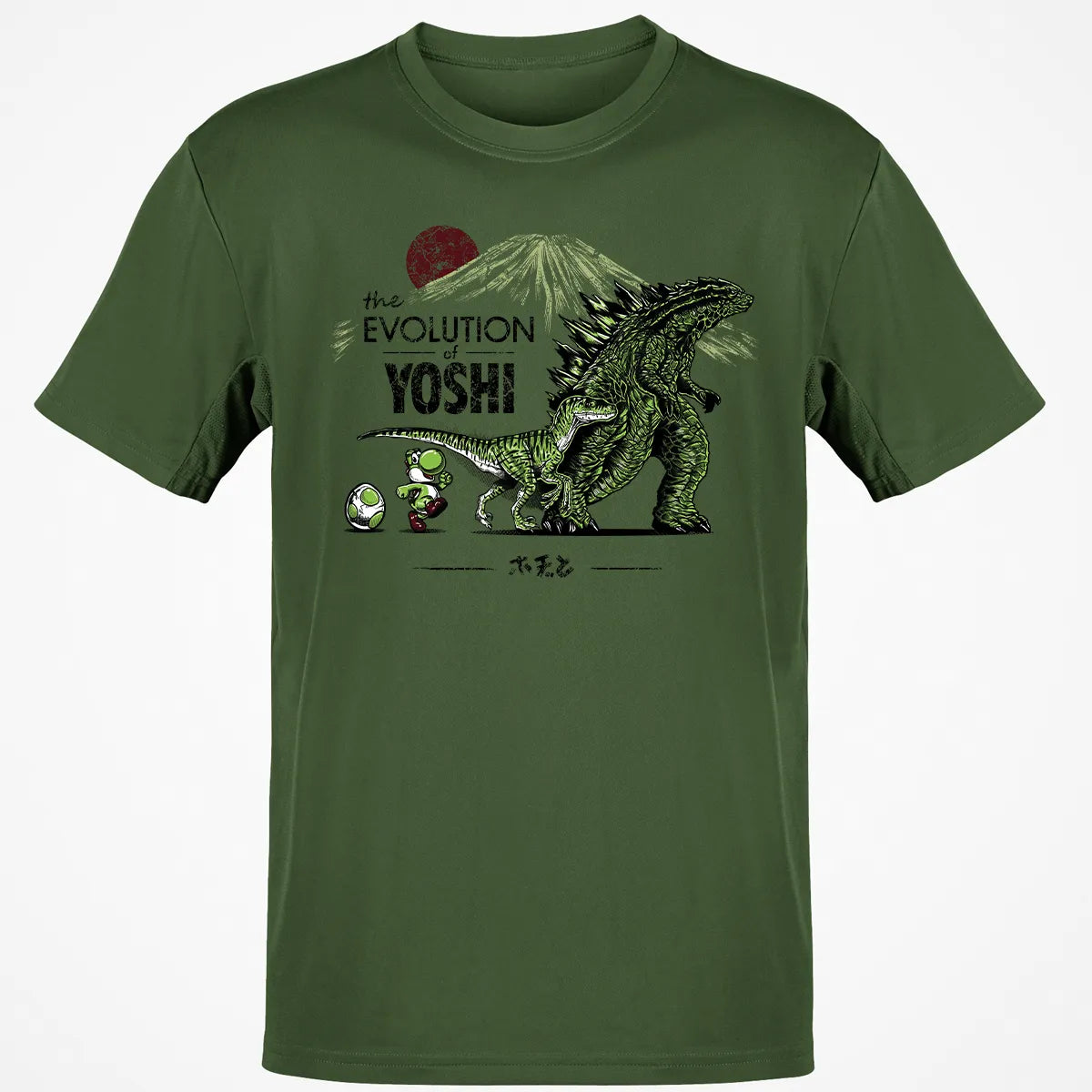 Classic Unisex T-Shirt - 9RBNJC5B