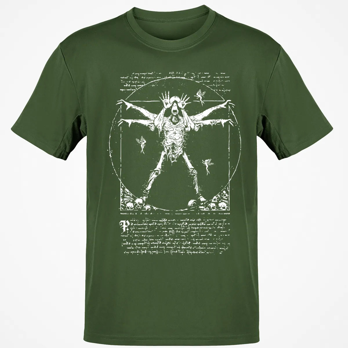 Classic Unisex T-Shirt - 3ZZ9S8YV