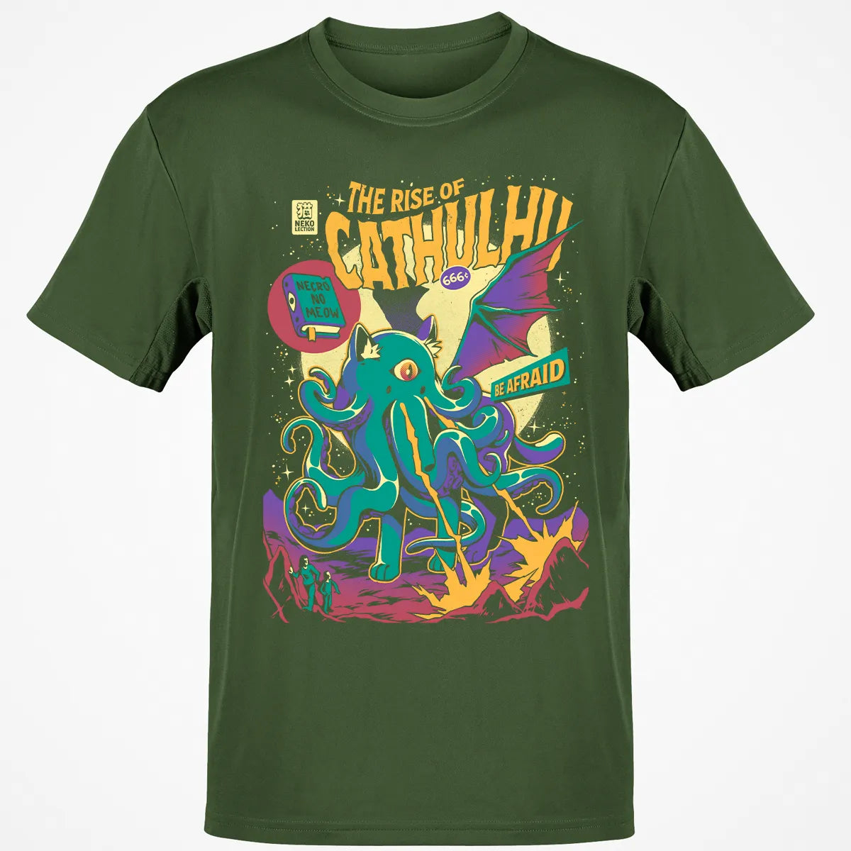 Classic Unisex T-Shirt - 826YV76Y