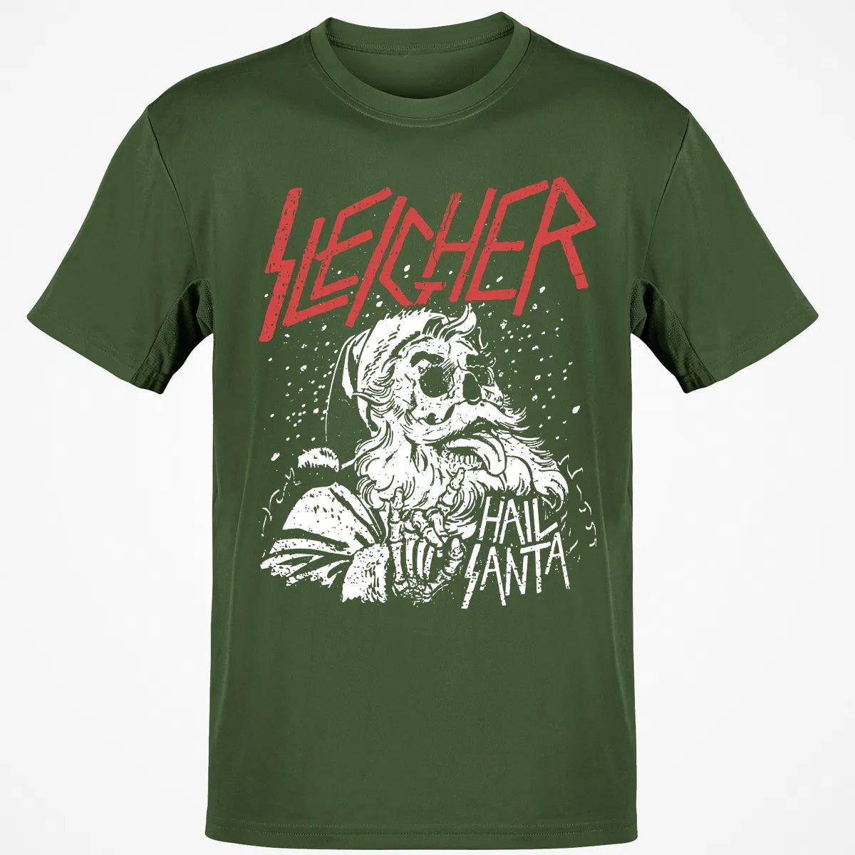 Classic Unisex T-Shirt - UPD2NL4L