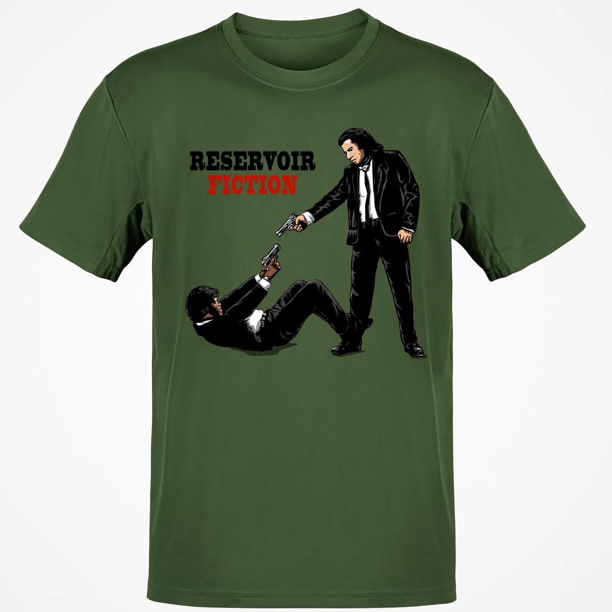 Classic Unisex T-Shirt - 6H4KRDLY