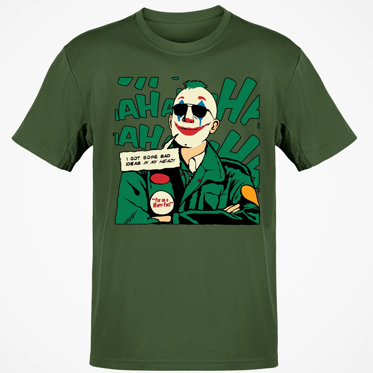 Classic Unisex T-Shirt - 9KKZ3QPB