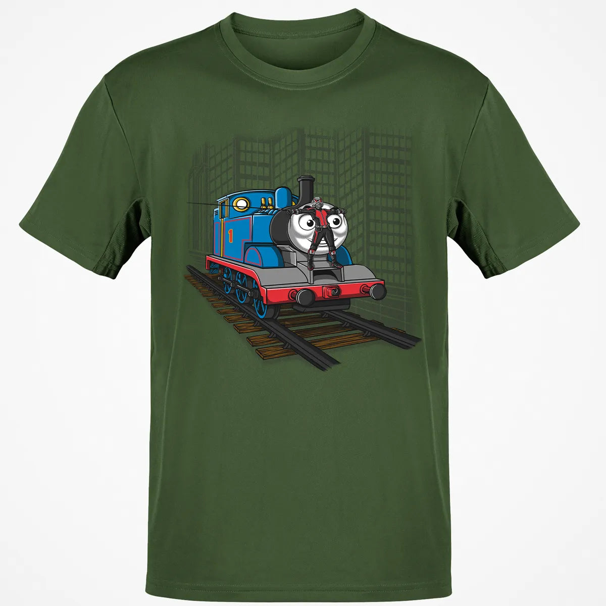 Classic Unisex T-Shirt - VSZ7KV8U