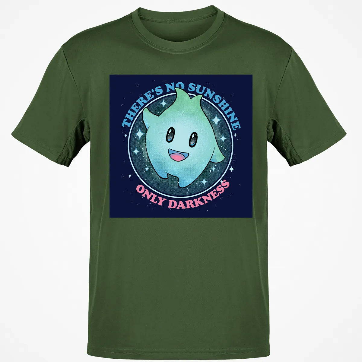 Classic Unisex T-Shirt - ZAYF5FYY