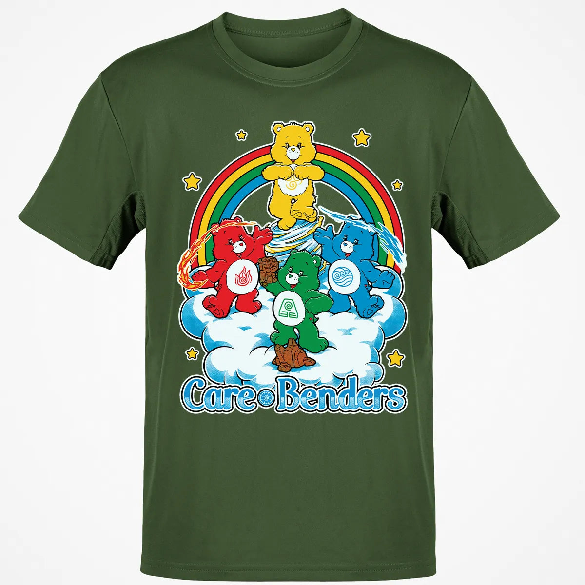 Classic Unisex T-Shirt - MFL2315W