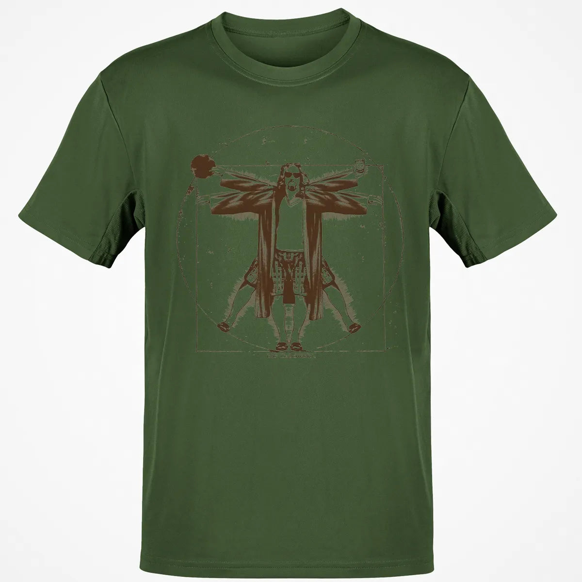 Classic Unisex T-Shirt - 4XA3PWA4