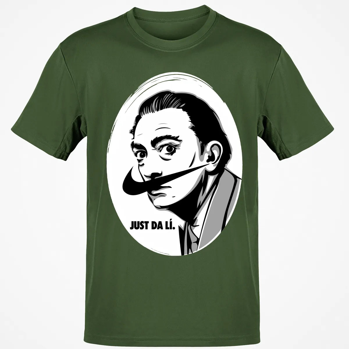 Classic Unisex T-Shirt - FWPWGT96