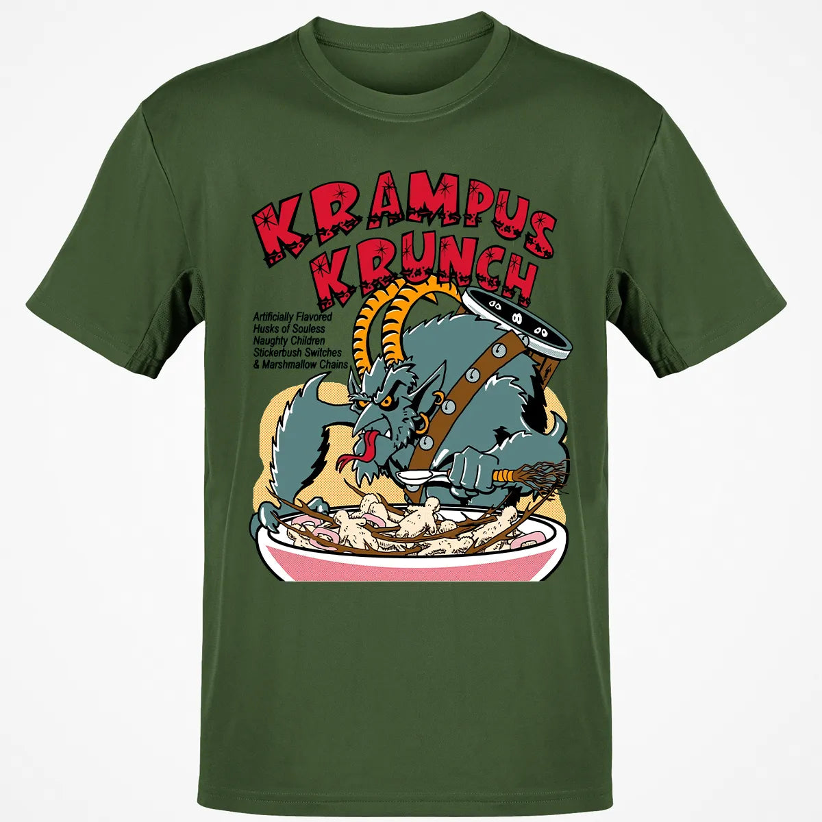 Classic Unisex T-Shirt - PU3NQU13