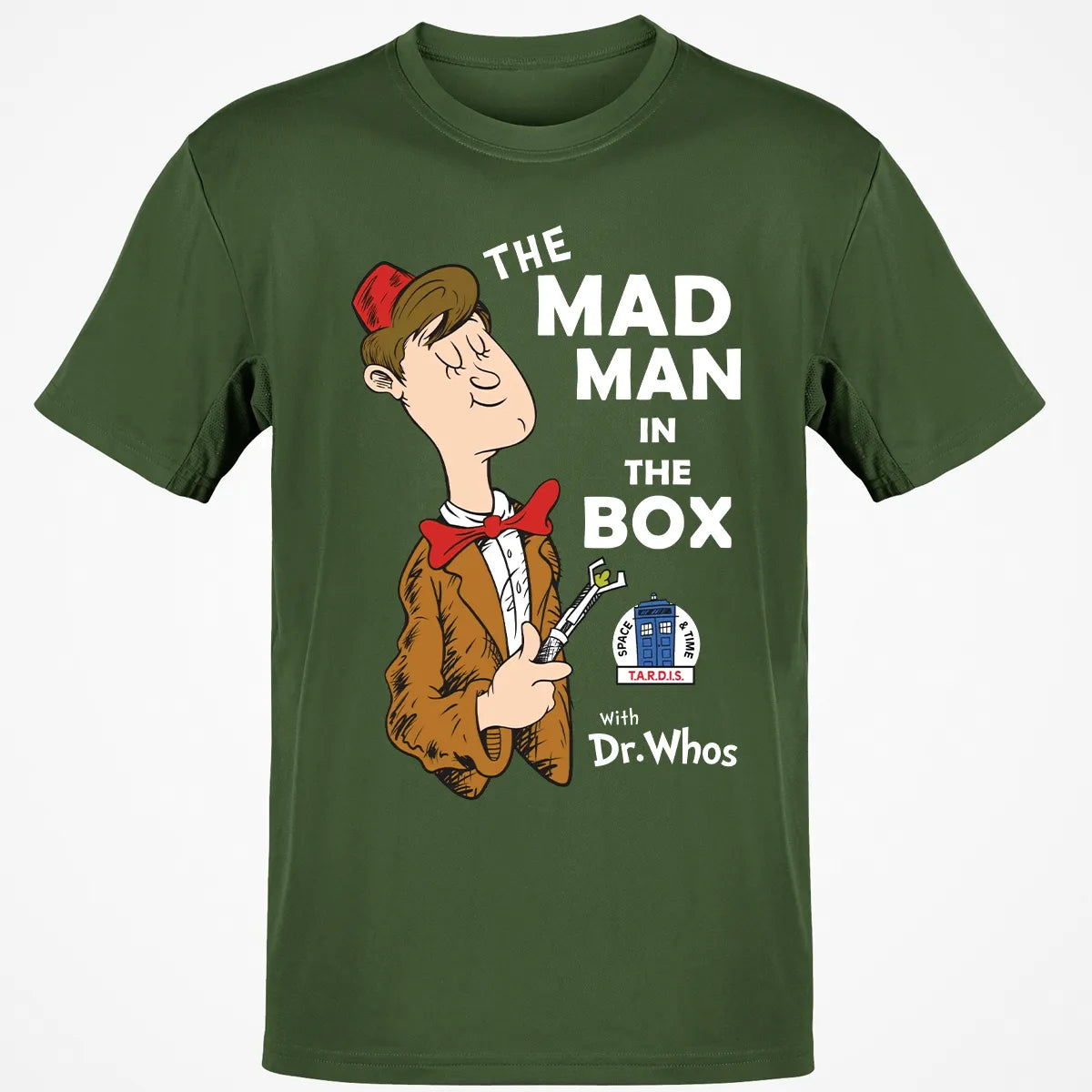 Classic Unisex T-Shirt - ZLBBADXP