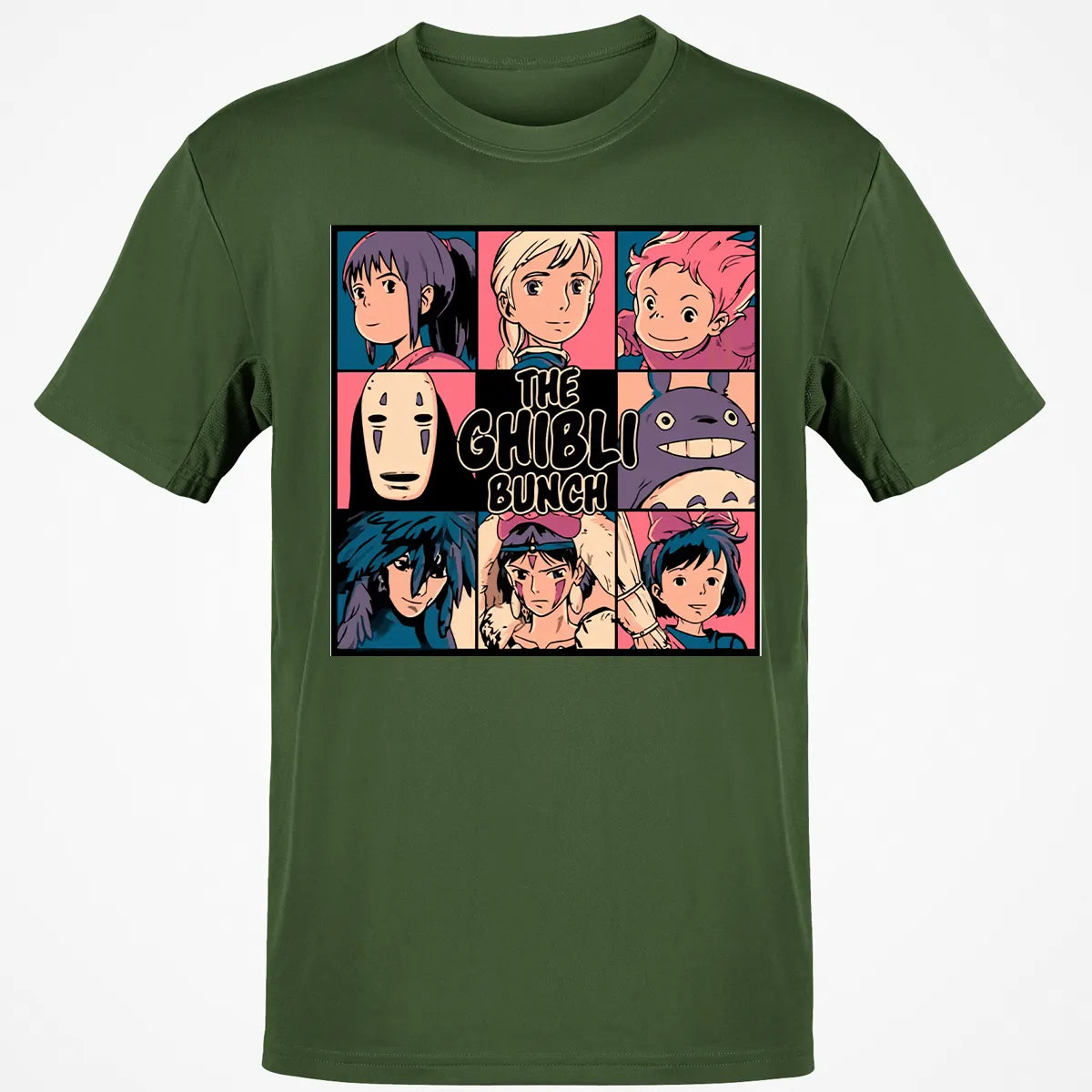 Classic Unisex T-Shirt - KLYPU82Z