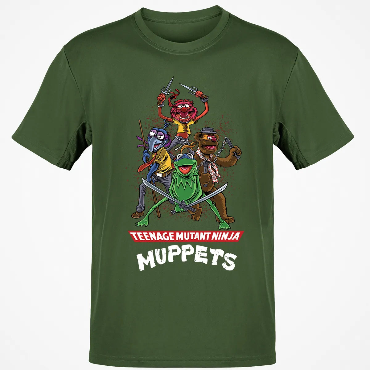 Classic Unisex T-Shirt - T7HUESY1