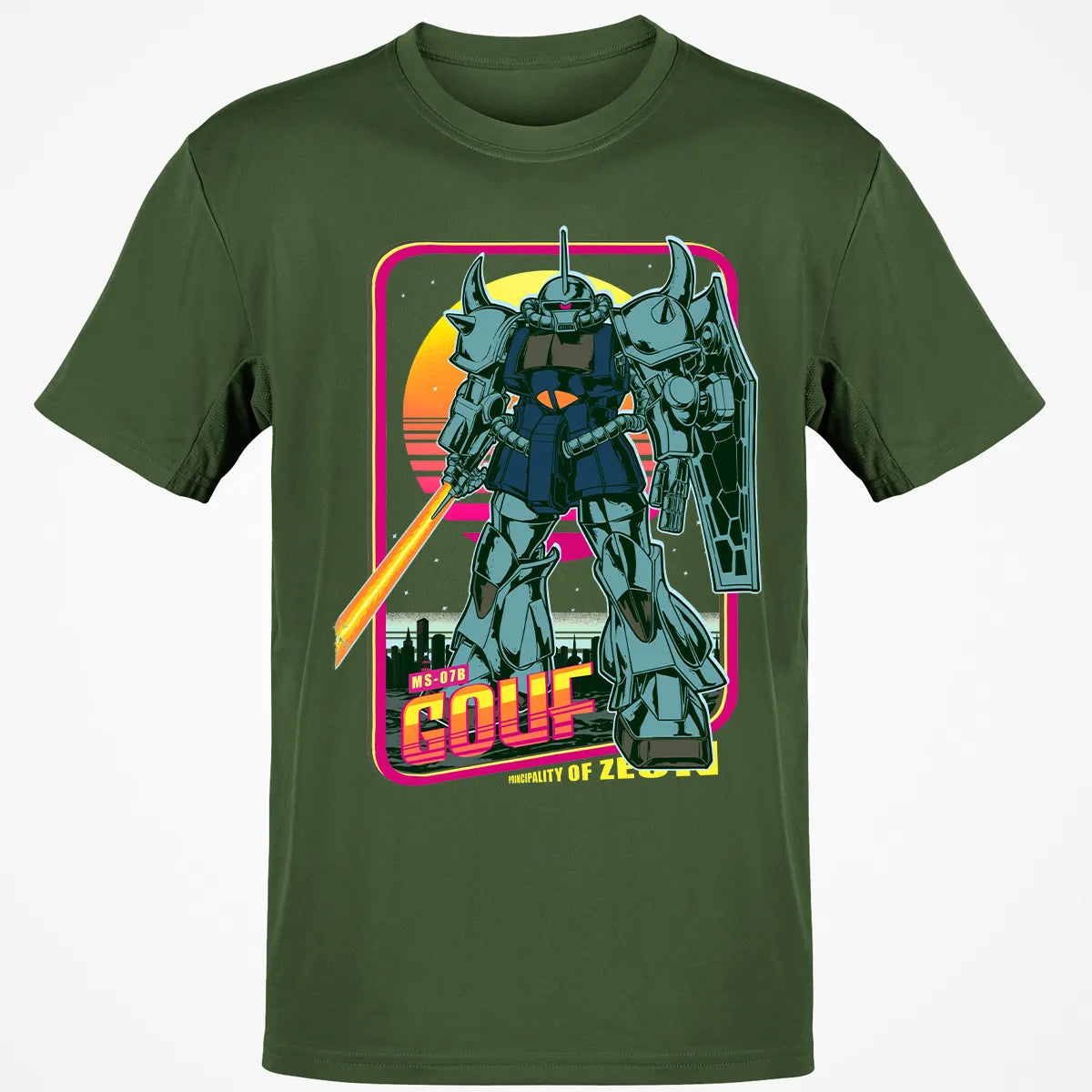 Classic Unisex T-Shirt - DRKJEM24
