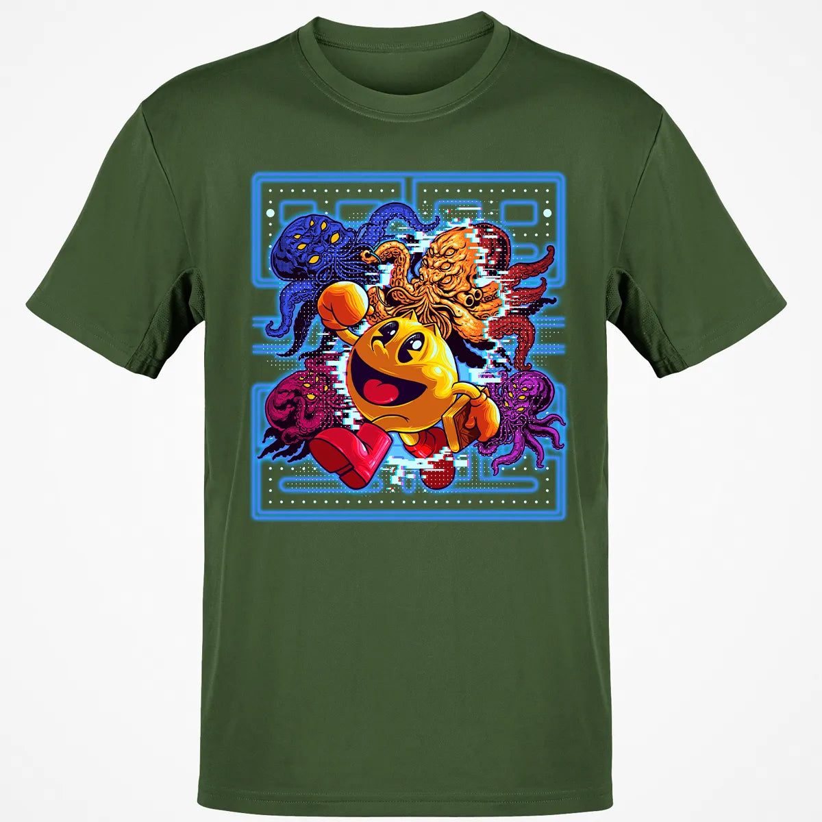 Classic Unisex T-Shirt - MADR2C45