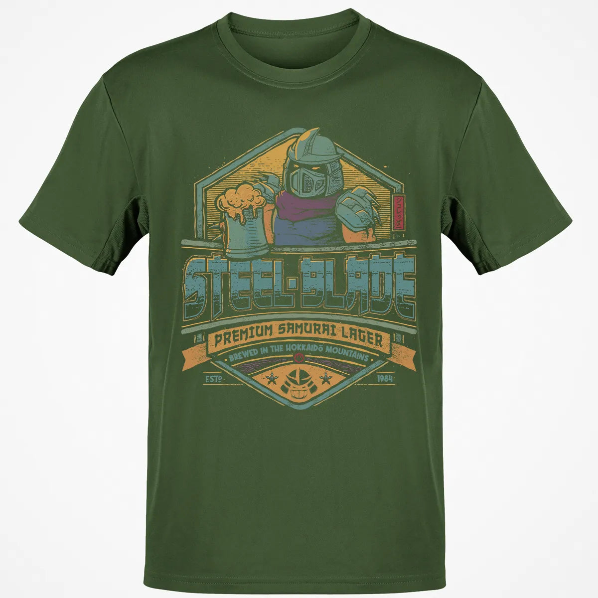 Classic Unisex T-Shirt - BWVWN9G1