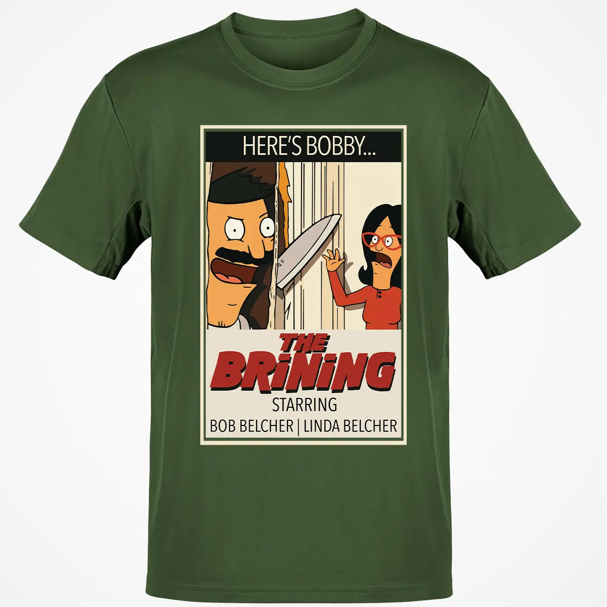 Classic Unisex T-Shirt - AH7A7FP4