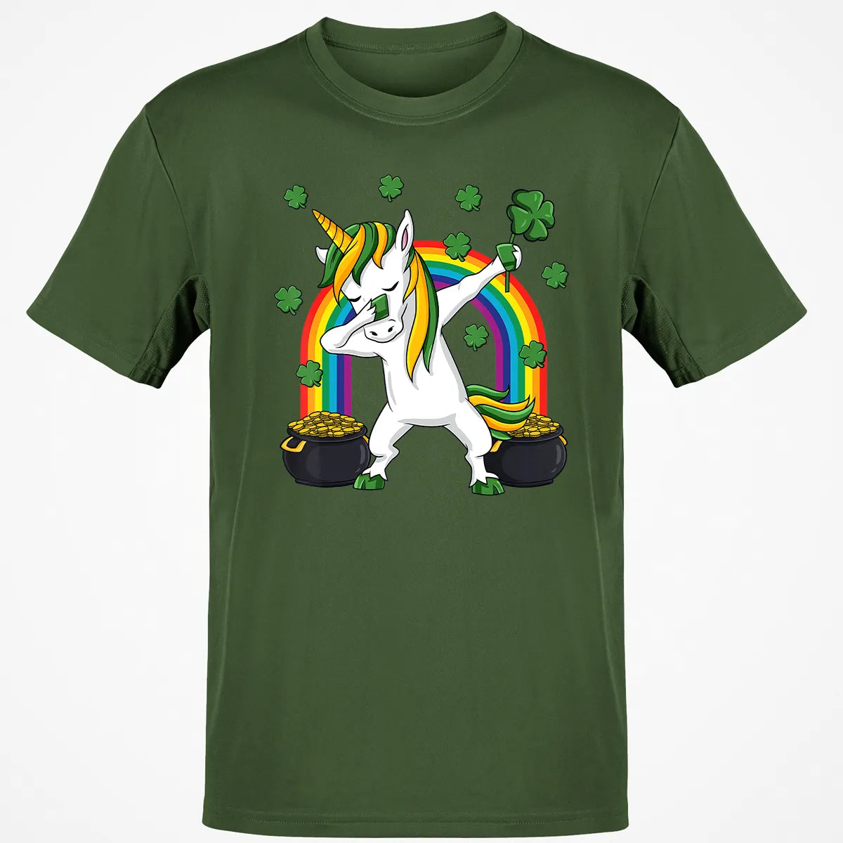 Classic Unisex T-Shirt - TZNNTCVU