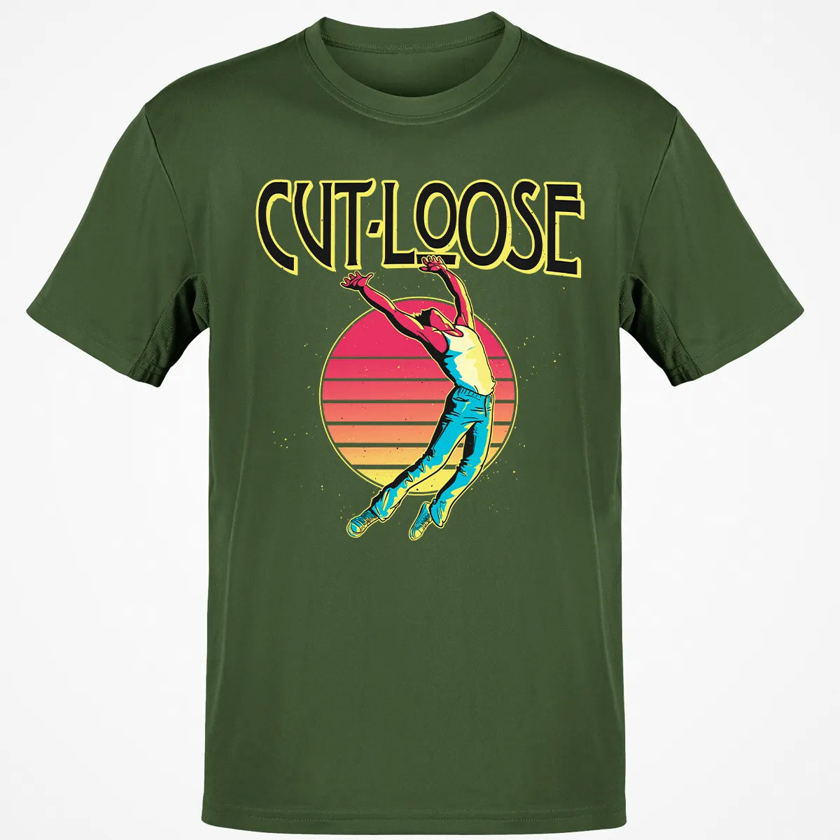 Classic Unisex T-Shirt - N3LSR48V