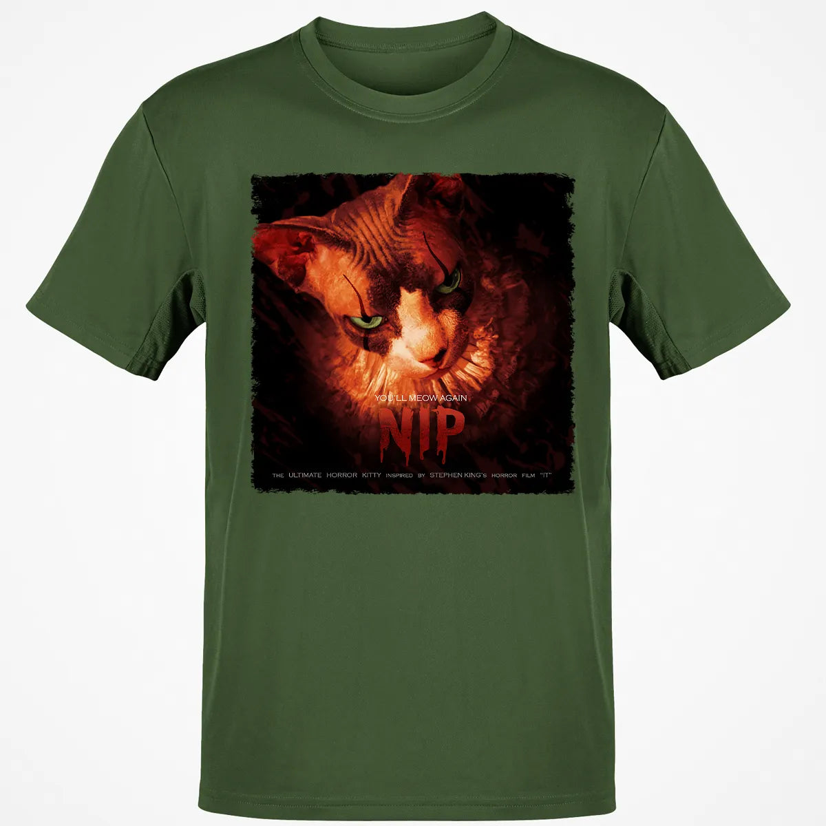 Classic Unisex T-Shirt - N1APC7VY
