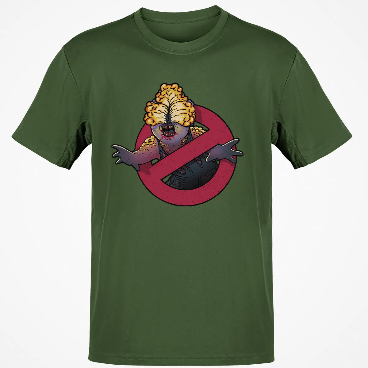 Classic Unisex T-Shirt - JUJM3KNC