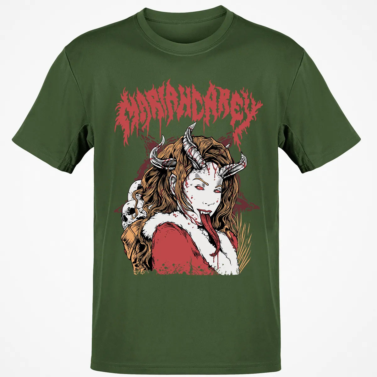 Classic Unisex T-Shirt - CMHGX68S