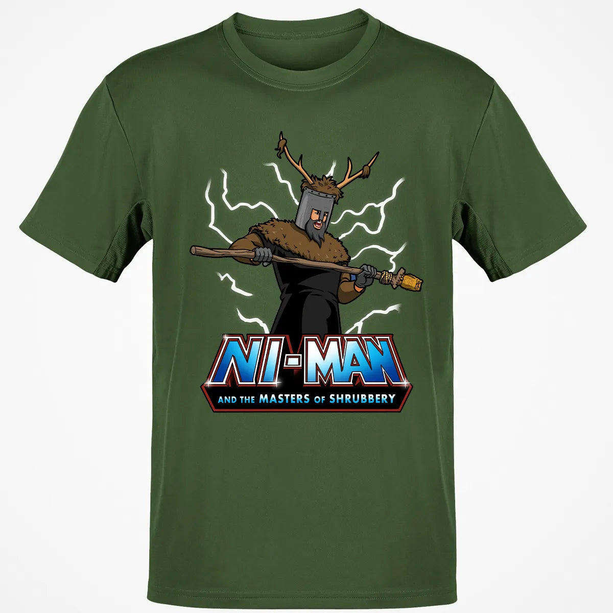 Classic Unisex T-Shirt - W7996V4Q