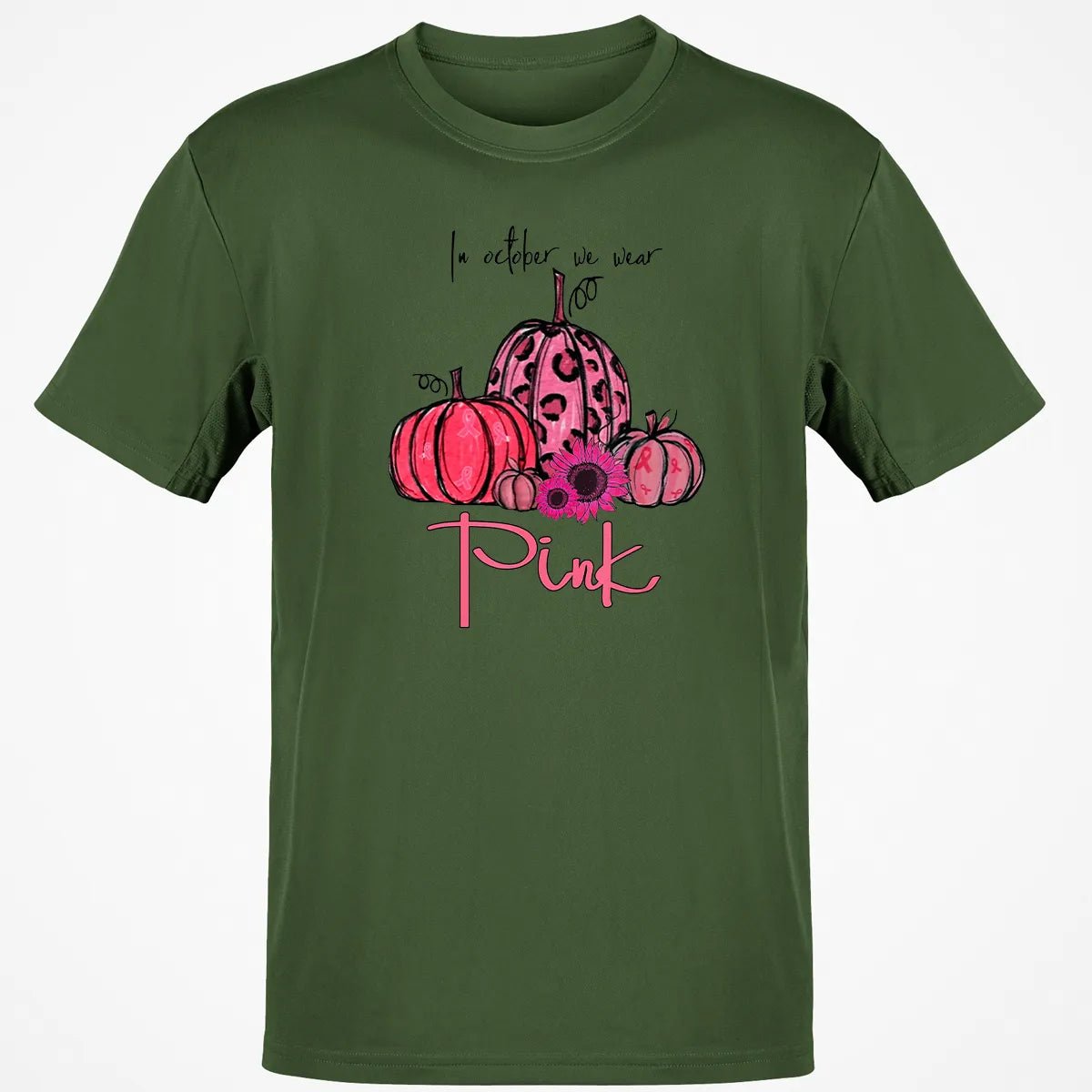 Classic Unisex T-Shirt - DEE2B4W4