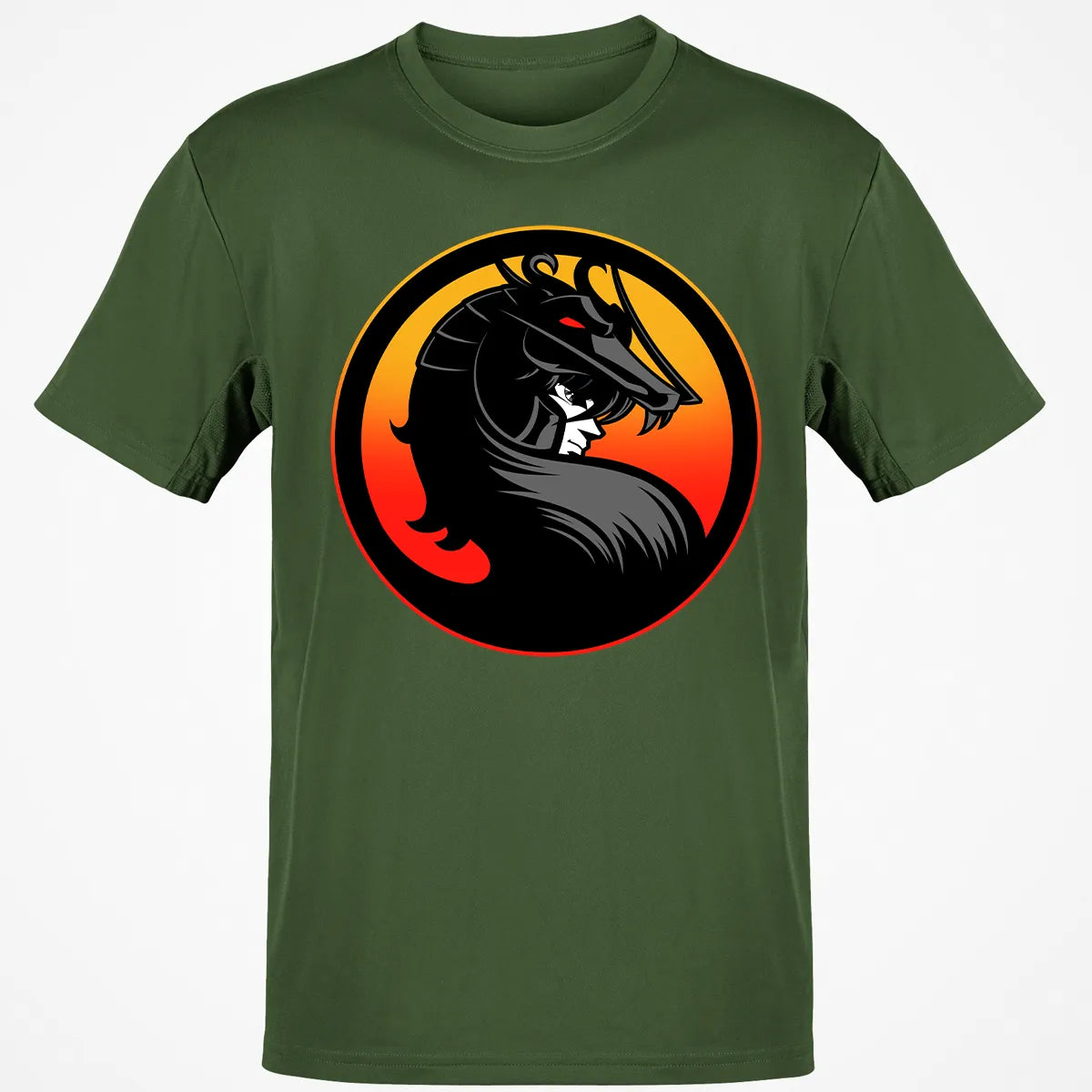 Classic Unisex T-Shirt - RHDZQ4LM