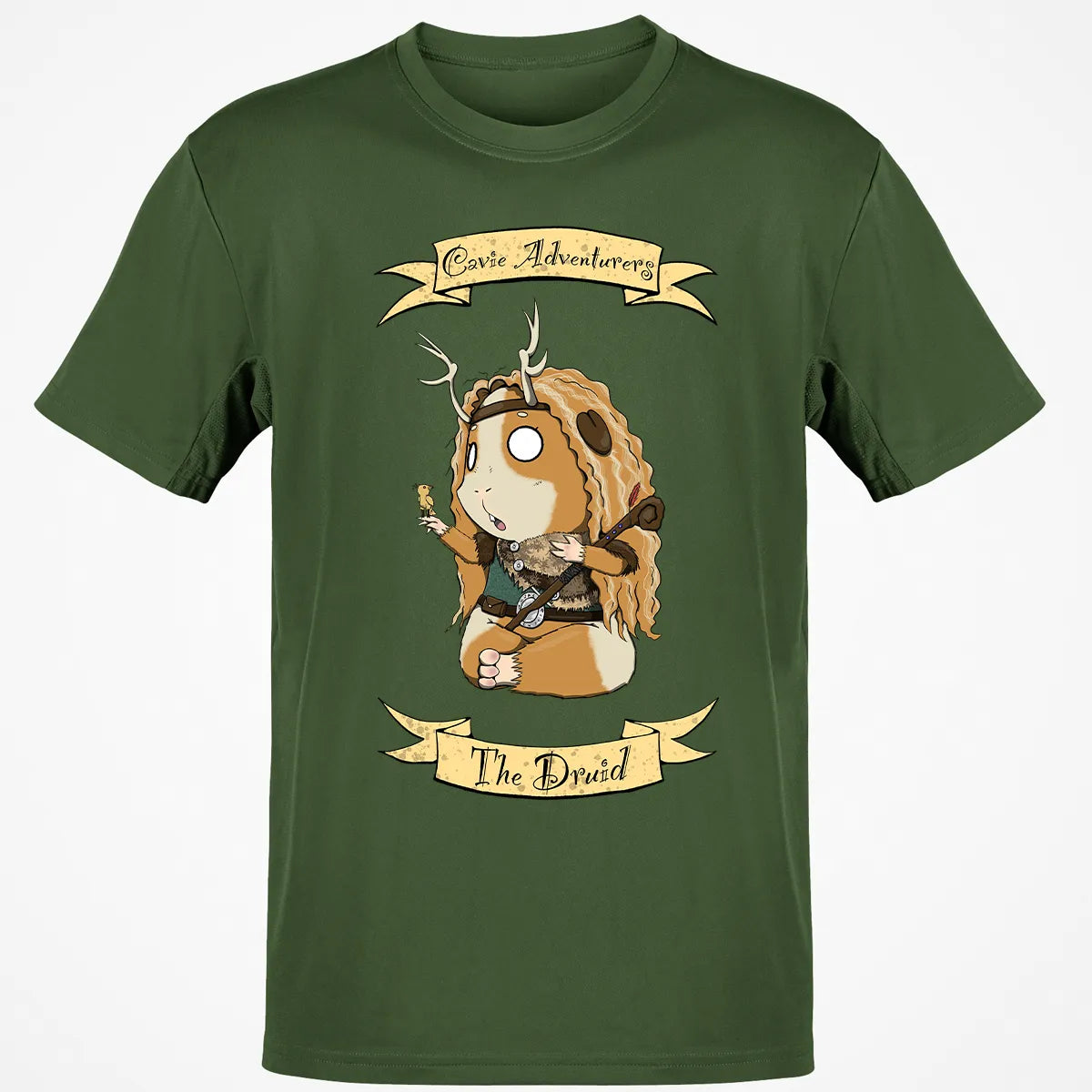 Classic Unisex T-Shirt - 7BHMGPPH