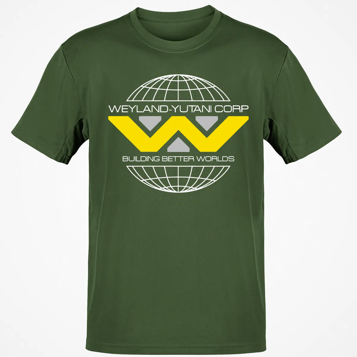 Classic Unisex T-Shirt - YQ5L46AJ