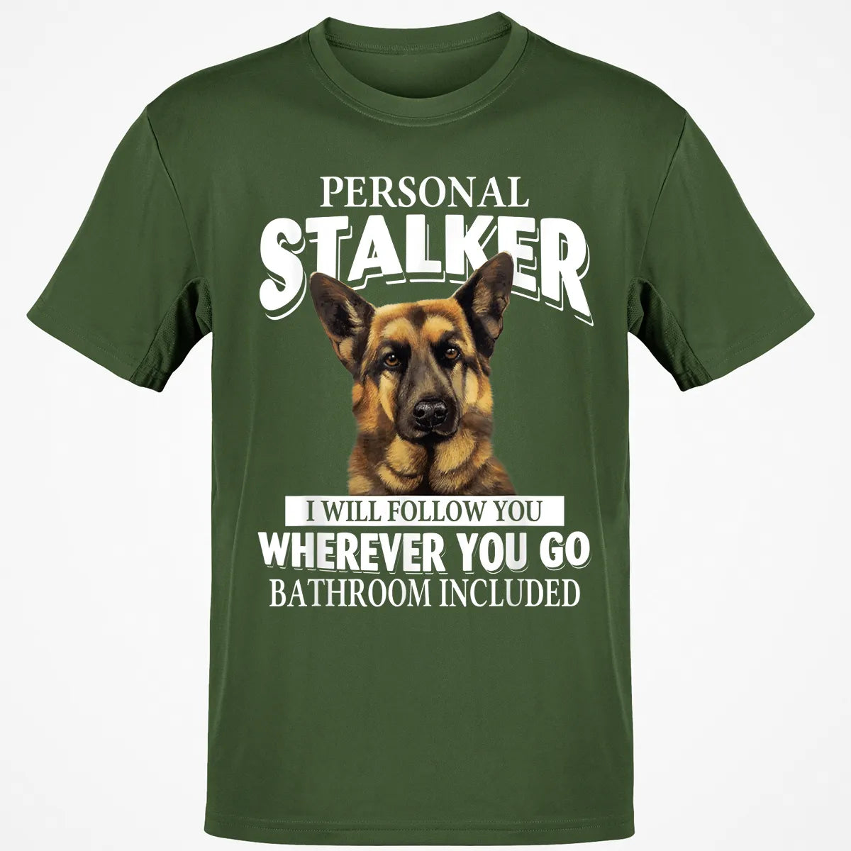 Classic Unisex T-Shirt - T4VA7Z48